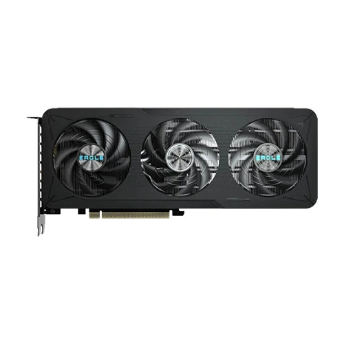 Gigabyte RTX 5060 Ti Eagle Max OC 16GB GDDR7 Graphics Card